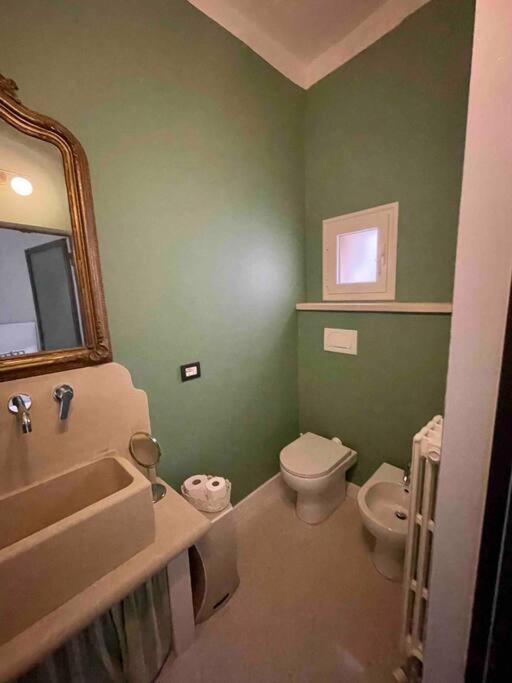Apartamento Dimora De Argenteris Lecce Exterior foto