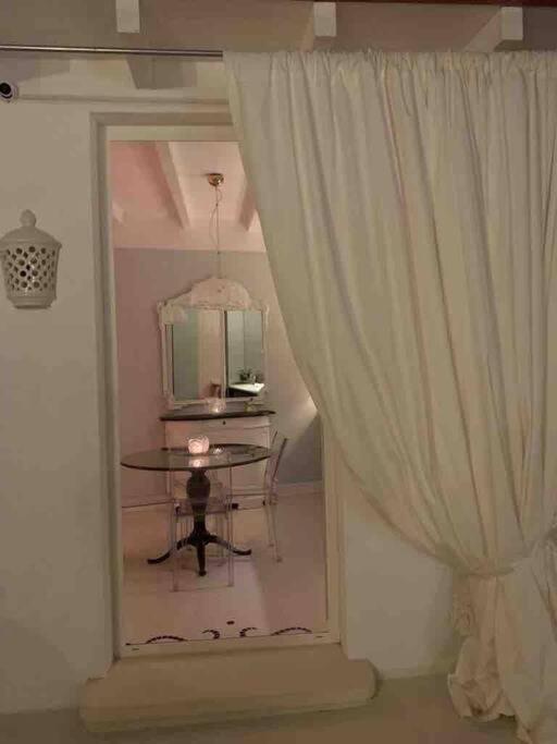 Apartamento Dimora De Argenteris Lecce Exterior foto