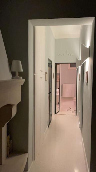 Apartamento Dimora De Argenteris Lecce Exterior foto