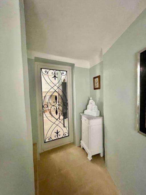 Apartamento Dimora De Argenteris Lecce Exterior foto