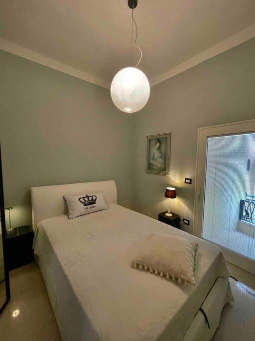 Apartamento Dimora De Argenteris Lecce Exterior foto
