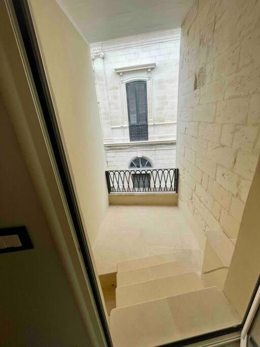 Apartamento Dimora De Argenteris Lecce Exterior foto