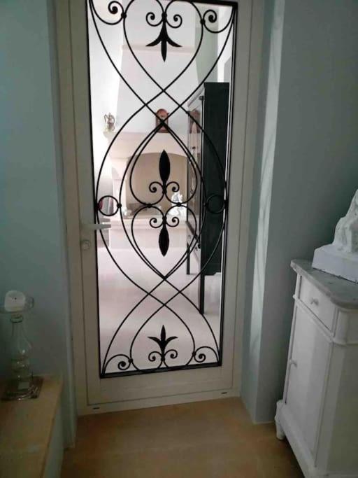 Apartamento Dimora De Argenteris Lecce Exterior foto