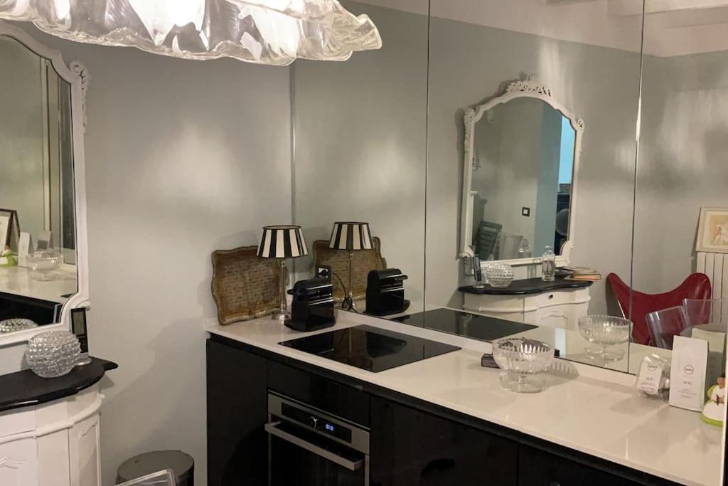 Apartamento Dimora De Argenteris Lecce Exterior foto