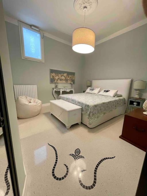 Apartamento Dimora De Argenteris Lecce Exterior foto