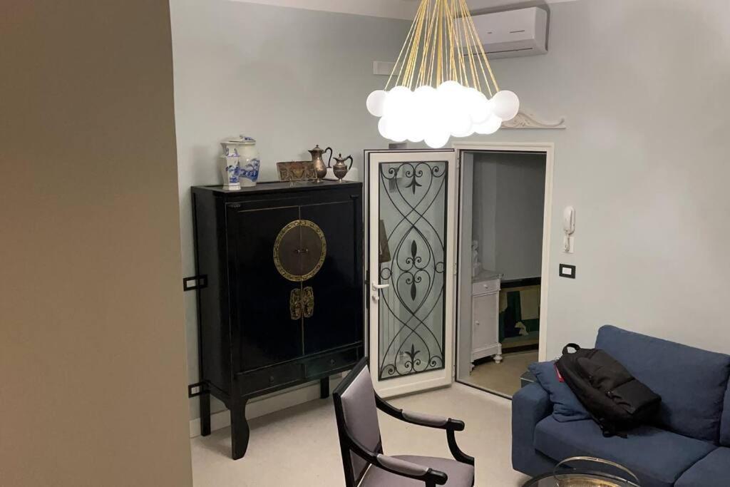 Apartamento Dimora De Argenteris Lecce Exterior foto